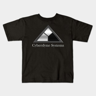 Cyberdyne Systems Kids T-Shirt